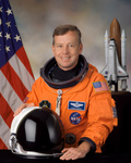 Free Picture of Astronaut Steven Wayne Lindsey