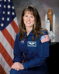 Free Picture of Astronaut Tracy Ellen Caldwell