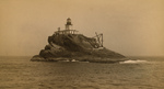 Free Picture of Tillamook Rock Lighthouse