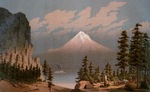 Free Picture of Mount Hood