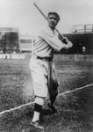 Free Picture of The Babe, The Great Bambino, Babe Ruth