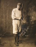 Free Picture of The Great Bambino, The Sultan of Swat, The Colossus of Clout
