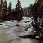 Free Picture of The Truckee River