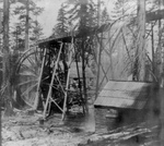 Free Picture of Saw Mill