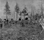 Free Picture of Camp of the Mormons at Lake Tahoe