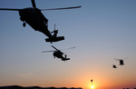 Free Picture of UH-60 Black Hawk Helicopters