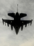 Free Picture of F-16CJ Fighting Falcon