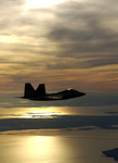 Free Picture of F/A-22 Raptor