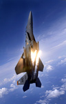Free Picture of F-15E Strike Eagle