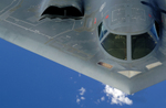 Free Picture of B-2 Spirit Bomber
