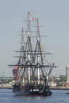 Free Picture of USS Constitution