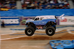 Free Picture of Monster Truck Afterburner