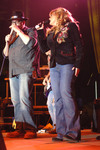 Free Picture of John Popper and Jamie O’Neal