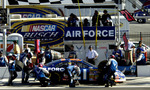 Free Picture of Air Force #21 Car Crew