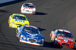 Free Picture of Race at the Las Vegas Motor Speedway