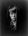 Free Picture of Acoma Indian Woman