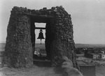 Free Picture of Belfry at Acoma