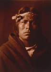 Free Picture of Acoma Native American Indian Man