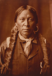 Free Picture of Native American Jicarilla Man