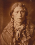 Free Picture of Jicarilla Apache Man