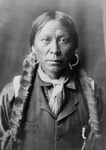Free Picture of Jicarilla Indian Man
