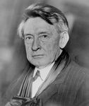 Free Picture of Senator Thomas E. Watson