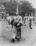 Free Picture of Ku Klux Klan Parade