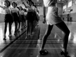 Free Picture of Tap Dance Class in 1942
