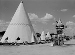 Free Picture of Tipi Hotel