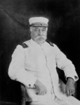 Free Picture of George Dewey