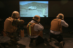Free Picture of Simulated Marksmanship Trainer