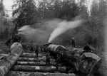 Free Picture of Steam Logging