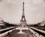 Free Picture of Trocadero Palace