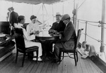 Free Picture of William Howard Taft Playing Cards