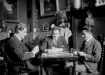 Free Picture of Men Playing Cards
