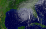 Free Picture of Hurricane Ivan