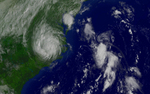 Free Picture of Tropical Storm Hermine