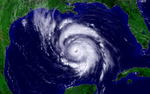 Free Picture of Hurricane Lili