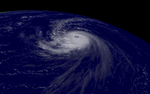 Free Picture of Typhoon Nock-Ten