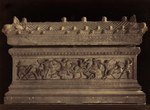 Free Picture of Sarcophagus of Alexander the Great