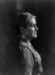 Free Picture of Profile of Jane Addams