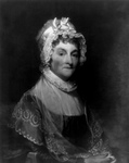 Free Picture of First Lady Abigail Adams