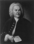 Free Picture of Johann Sebastian Bach