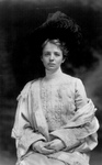 Free Picture of Maude Adams in 1902