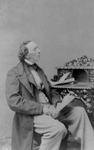 Free Picture of Hans Christian Andersen