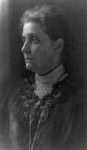 Free Picture of Jane Addams in 1913