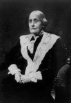 Free Picture of Susan Brownell Anthony, Susan B. Anthony