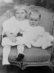Free Picture of Ethel Barrymore’s Children