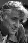Free Picture of Leonard Bernstein