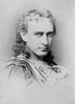 Free Picture of Edwin Booth